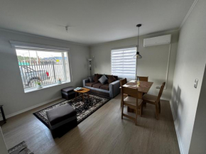 Acogedora Casa Nueva